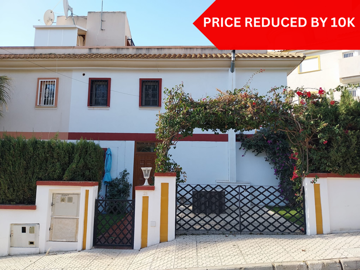 Costa Property Sales most sold property