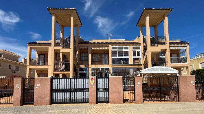 Image No.16-2 Bed Apartment for sale