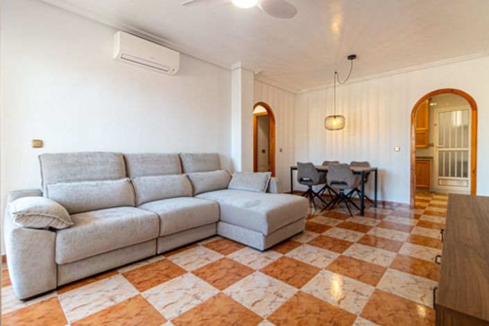 Image No.1-Appartement de 2 chambres à vendre à Alicante