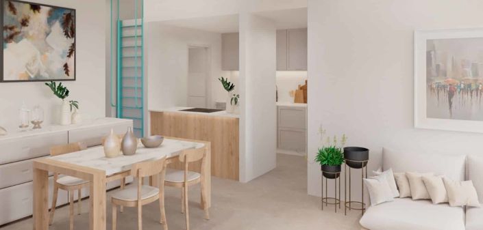 Image No.1-2 Bed Apartment for sale