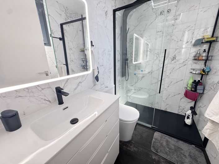 Image No.21-Bungalow de 2 chambres à vendre à Villamartin