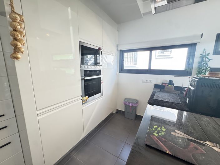 Image No.7-Bungalow de 2 chambres à vendre à Villamartin