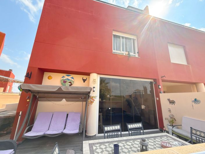 Image No.1-3 Bed Quad for sale