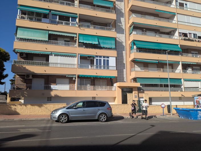 Image No.107-Propriété de 2 chambres à vendre à Punta Prima