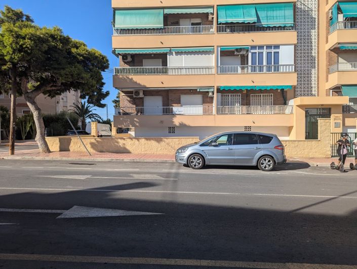 Image No.108-Propriété de 2 chambres à vendre à Punta Prima