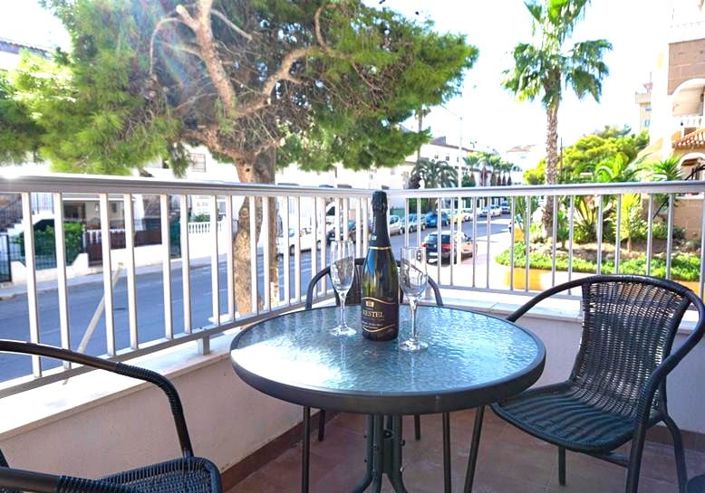 Image No.121-Propriété de 2 chambres à vendre à Punta Prima