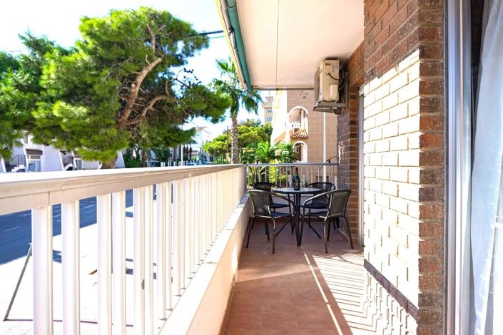 Image No.13-Propriété de 2 chambres à vendre à Punta Prima