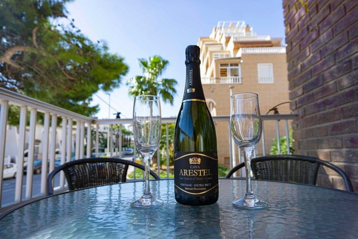 Image No.14-Propriété de 2 chambres à vendre à Punta Prima