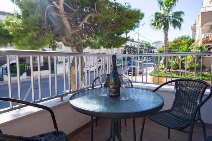 Image No.141-Propriété de 2 chambres à vendre à Punta Prima