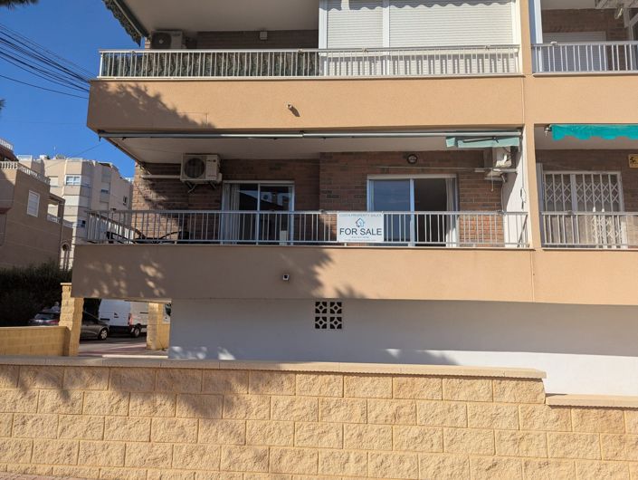 Image No.66-Propriété de 2 chambres à vendre à Punta Prima