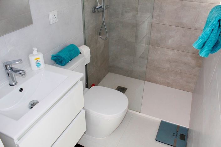 Image No.11-Villa de 3 chambres à vendre à Alicante