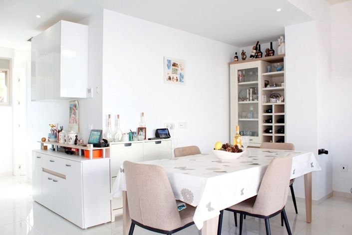 Image No.4-Villa de 3 chambres à vendre à Alicante