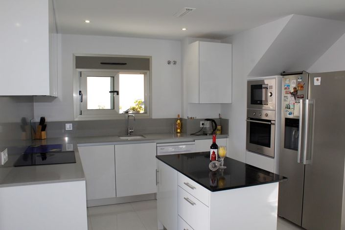 Image No.7-Villa de 3 chambres à vendre à Alicante