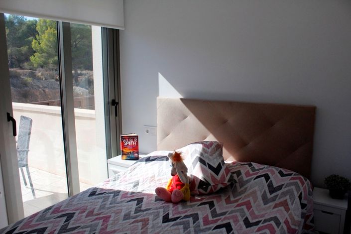 Image No.8-Villa de 3 chambres à vendre à Alicante