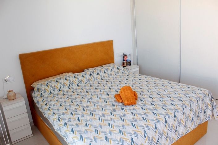 Image No.9-Villa de 3 chambres à vendre à Alicante