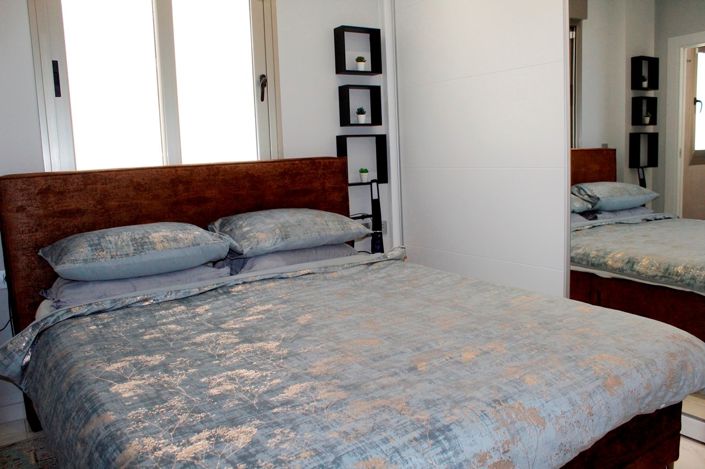 Image No.8-Villa de 4 chambres à vendre à Alicante