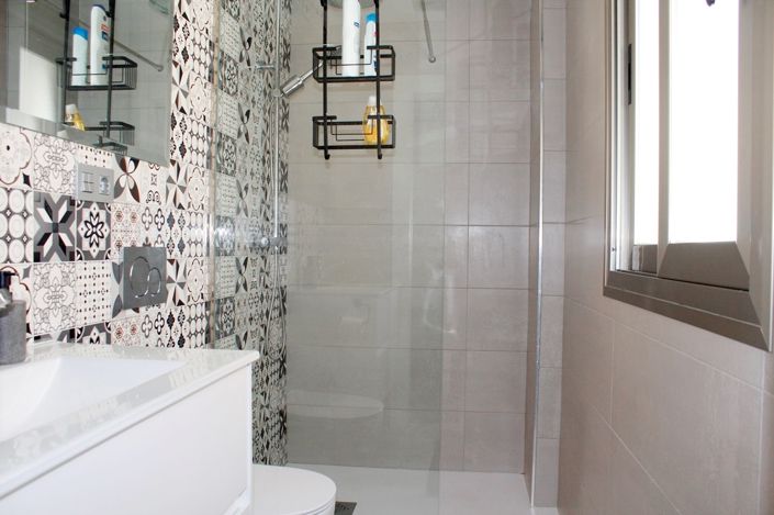 Image No.9-Villa de 4 chambres à vendre à Alicante