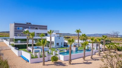 Costa Property Sales most sold property