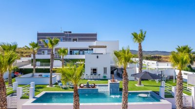 Costa Property Sales most sold property