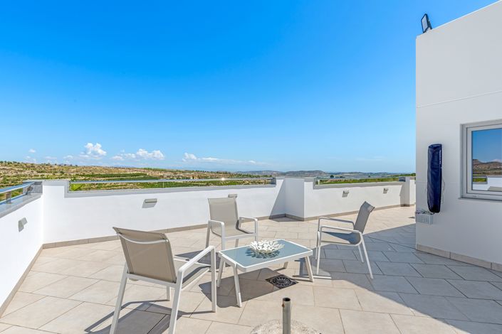 Image No.31-Villa de 5 chambres à vendre à Torremendo