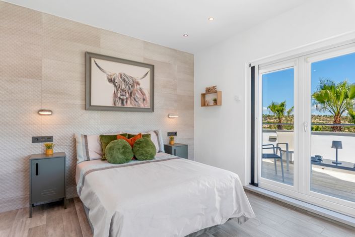 Image No.50-Villa de 5 chambres à vendre à Torremendo