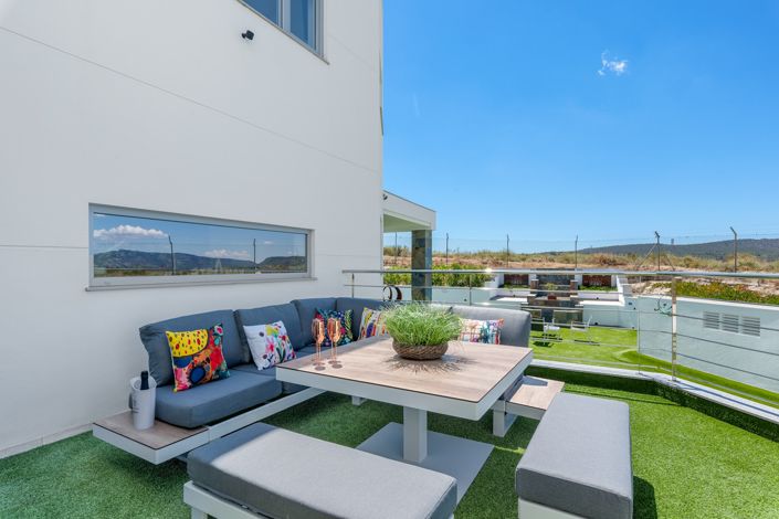 Image No.63-Villa de 5 chambres à vendre à Torremendo