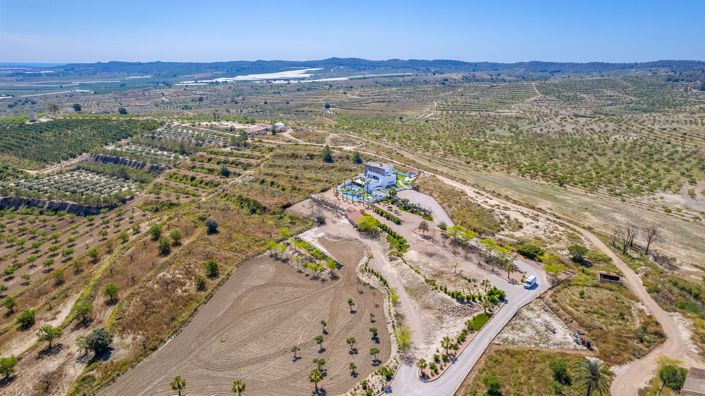 Image No.73-Villa de 5 chambres à vendre à Torremendo