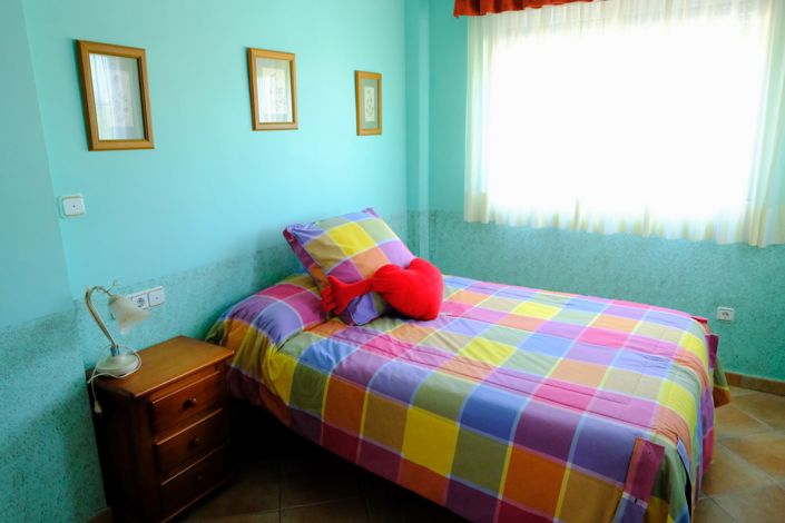 Image No.21-5 Bed Finca for sale