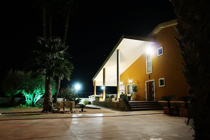 Image No.29-5 Bed Finca for sale