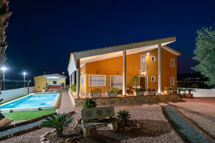 Image No.31-5 Bed Finca for sale