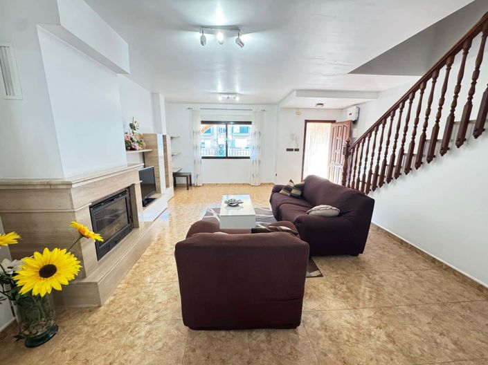 Image No.13-Maison de ville de 3 chambres à vendre à San Miguel de Salinas