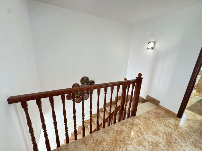 Image No.19-Maison de ville de 3 chambres à vendre à San Miguel de Salinas