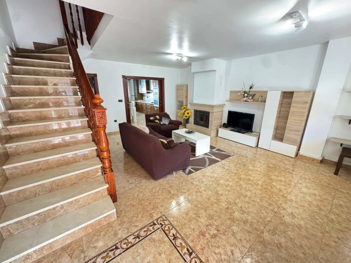 Image No.5-Maison de ville de 3 chambres à vendre à San Miguel de Salinas