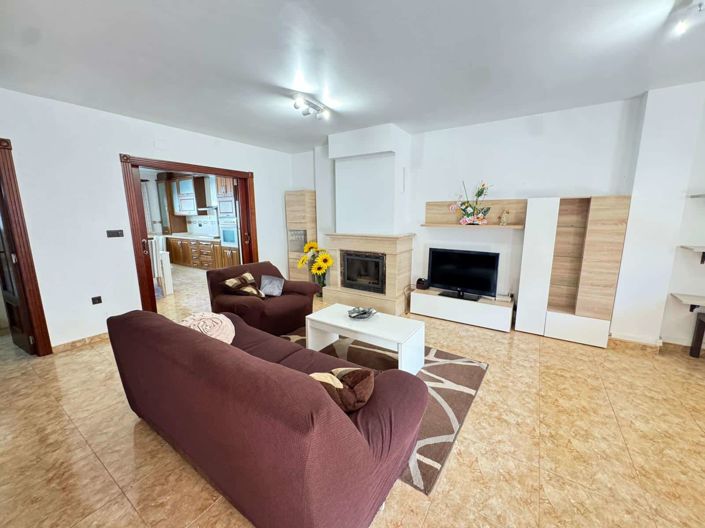 Image No.8-Maison de ville de 3 chambres à vendre à San Miguel de Salinas