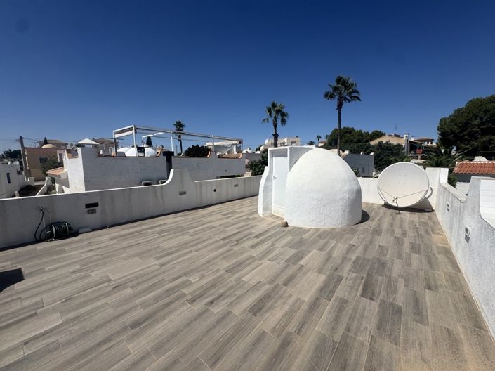 Image No.24-Villa de 2 chambres à vendre à Villamartin