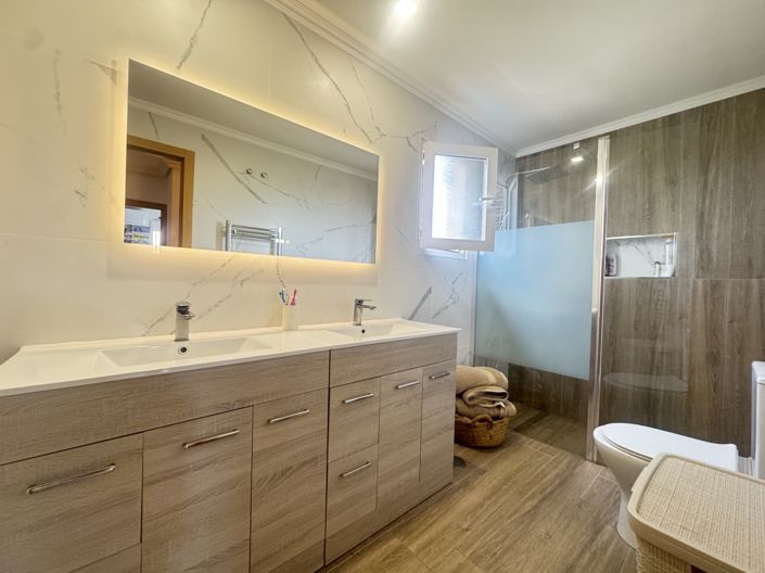 Image No.12-Maison de ville de 4 chambres à vendre à Playa Flamenca