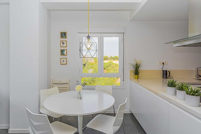 Image No.11-Appartement de 2 chambres à vendre à Alicante