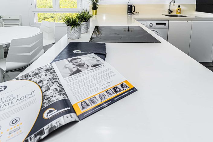 Image No.12-Appartement de 2 chambres à vendre à Alicante