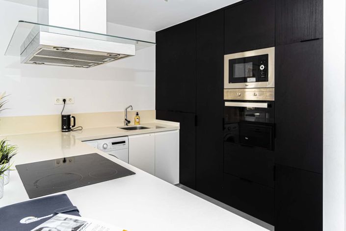 Image No.13-Appartement de 2 chambres à vendre à Alicante