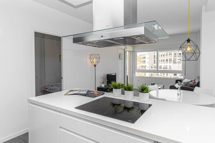 Image No.14-Appartement de 2 chambres à vendre à Alicante