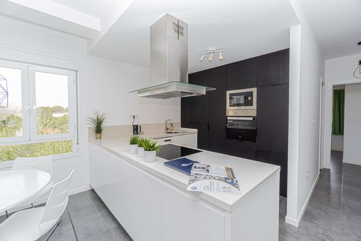 Image No.15-Appartement de 2 chambres à vendre à Alicante