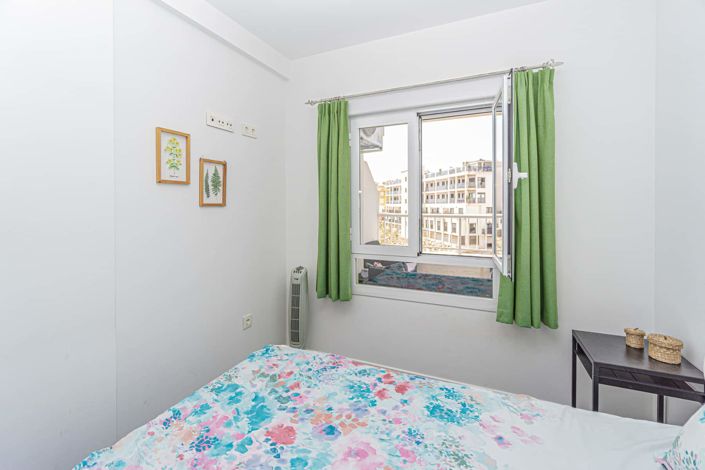 Image No.20-Appartement de 2 chambres à vendre à Alicante