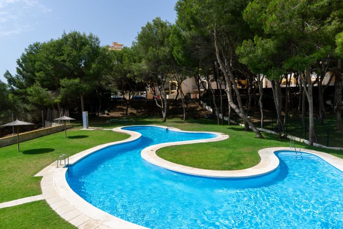 Image No.44-Appartement de 2 chambres à vendre à Alicante