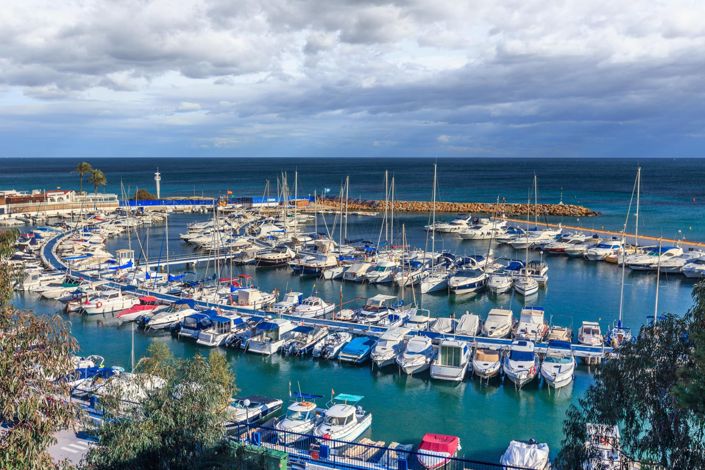 Image No.49-Appartement de 2 chambres à vendre à Alicante