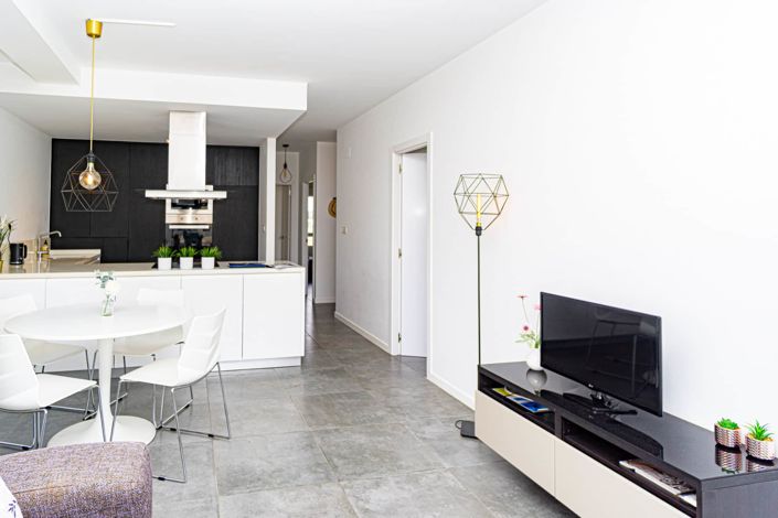 Image No.8-Appartement de 2 chambres à vendre à Alicante