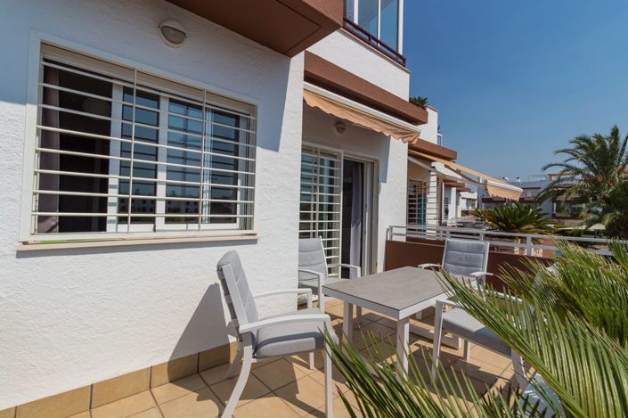 Image No.24-2 Bed Penthouse for sale