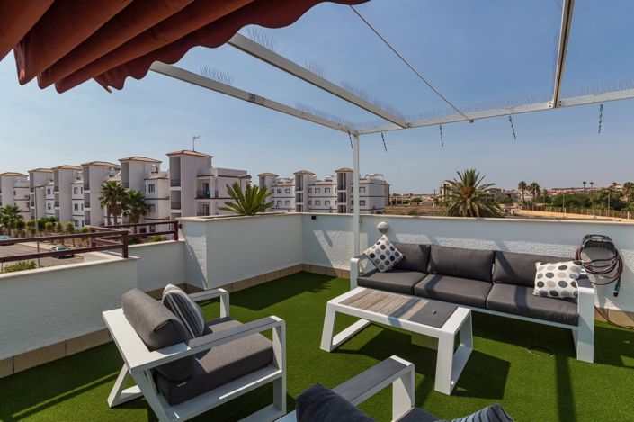 Image No.25-2 Bed Penthouse for sale