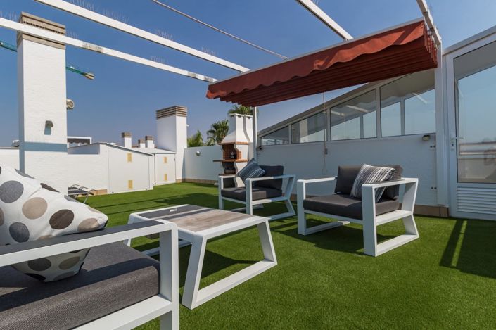 Image No.27-2 Bed Penthouse for sale