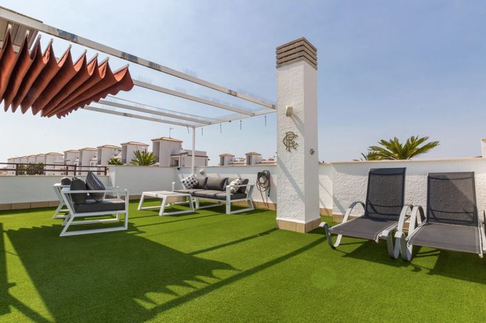 Image No.28-2 Bed Penthouse for sale