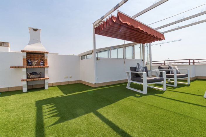 Image No.29-2 Bed Penthouse for sale